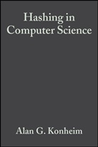 Konheim, AG Konheim, Alan G Konheim, Alan G. Konheim, Alan G. (Ibm Konheim, Konheim Alan G. - Hashing in Computer Science