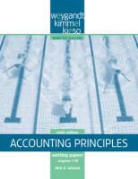 Donald E. Kieso, Paul D. Kimmel, Jerry J. Weygandt, Jerry J. Pries Weygandt - Accounting Principles