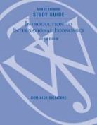 Raymond, Salvatore, Dominick Salvatore, Salvatore Dominick, Arthur Raymond - Introduction to International Economics