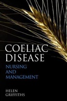 Helen Griffiths - Coeliac Disease
