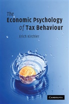 Erich Kirchler, Erich (Universitat Wien Kirchler - Economic Psychology of Tax Behaviour