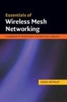 Steve Methley - Essentials of Wireless Mesh Networking