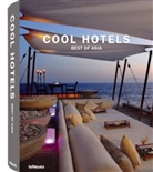 Martin N. Kunz, Martin Nicholas Kunz, Marti N Kunz - Cool Hotels Best of Asia