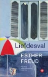 E. Freud, Esther Freud - Liefdesval / druk 5