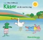 M. Velthuijs, Max Velthuijs - Kikker en de warme dag