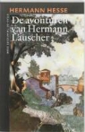 H. Hesse, Hermann Hesse - De avonturen van Hermann Lauscher / druk 1