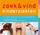 Ursula Keicher - Zoek en vind kinderziekten / druk 1