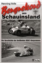 Henning Volle - Bergrekord am Schauinsland