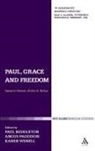 Paul Middleton, Paul Wenell Middleton, MIDDLETON PAUL WENELL KAREN J P, Angus Paddison, Karen J Wenell, Paul Middleton... - Paul, Grace and Freedom