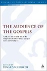 Edward W. Klink, Edward W Klink III, Edward W. Klink, Edward W. III Klink, Edward W. Klink III - The Audience of the Gospels