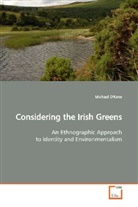 Michael O'Kane - Considering the Irish Greens