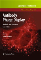 Rober Aitken, Robert Aitken - Antibody Phage Display