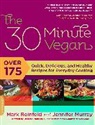 Jennifer Murray, Mark Reinfeld, Mark Murray Reinfeld - 30-Minute Vegan