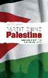 John Strawson - Partitioning Palestine