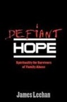 Leehan, James Leehan - Defiant Hope