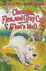 Bill Wallace, Carol Wallace, Wallace Bill, Wallace Carol, John Steven Gurney - Chomps, Flea and Gray Cat