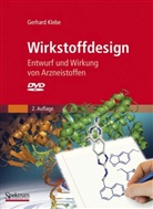 Gerhard Klebe - Wirkstoffdesign, m. DVD-ROM