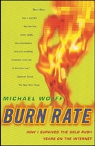 Michael Wolff - Burn Rate