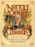 Stephen Briggs, Tina Hannan, Terry Pratchett, Paul Kidby - Nanny Ogg's Cookbook