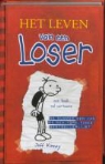 J. Kinney, Jeff Kinney - Het leven van een Loser