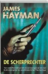 J. Hayman, James Hayman - De scherprechter / druk 1