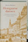 J. Duchen, Jessica Duchen - Hongaarse dansen / druk 1