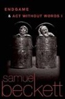 Samuel Beckett - Endgame & Act Without Words I