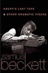 Samuel Beckett, Beckett Samuel - Krapp's Last Tape and Other Dramatic Pieces