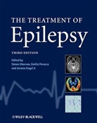 Simon D. Shorvon, Simon D. Perucca Shorvon, Jerome Engel, Emili Perucca, Emilio Perucca, Simon D. Shorvon - Treatment of Epilepsy