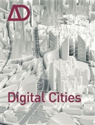 Neil Leach, Nl Leach, Helen Castle, Nei Leach, Neil Leach - Digital Cities