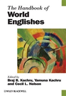 Kachru, Braj Kachru, Braj B Kachru, Braj B. (University of Illinois At Urbana- Kachru, Braj B. Kachru Kachru, Yamuna Kachru... - Handbook of World Englishes