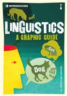 Bill Mayblin, R L Trask, R. L. Trask, RL Trask, Robert L. Trask, Trask R. L.... - Introducing Linguistics: A Graphic Guide
