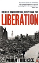 William Hitchcock, William I. Hitchcock - Liberation