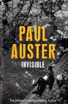 Paul Auster - Invisible