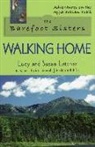 Lucy Letcher, Susan Letcher - The Barefoot Sisters : Walking Home