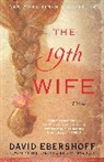 David Ebershoff - The 19th Wife