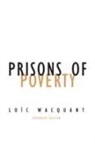 Loic Wacquant, WACQUANT LOIC - Prisons of Poverty