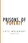Loic Wacquant, Loïc Wacquant, WACQUANT LOIC - Prisons of Poverty