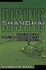 Xiangming Chen, Xiangming (EDT) Chen, Chen Xiangming, Xiangming Chen - Shanghai Rising