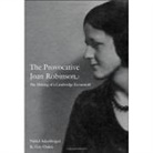 Nahid Aslanbeigui, Nahid Oakes Aslanbeigui, Guy Oakes - Provocative Joan Robinson