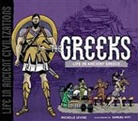 Michelle Levine, Michelle/ Hiti Levine, Samuel Hiti - The Greeks