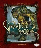 Shannon Knudsen, Shannon Knudson - Giants, Trolls and Ogres