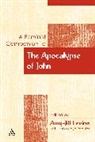 Amy Robbins Levine, Amy-Jill Levine, Amy-Jill Robbins Levine, Levine Amy-Jill, Maria Mayo Robbins, Amy-Jill Levine... - A Feminist Companion to the Apocalypse of John