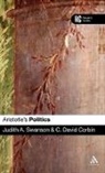 C David Corbin, C. David Corbin, C.David Corbin, Judith A Swanson, Judith A. Swanson, Judith A./ Corbin Swanson - Aristotle's 'Politics'