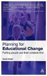 Martin Wedell - Planning for Educational Change