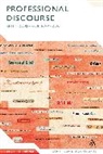 Britt-Louise Gunnarsson, Gunnarsson Britt-Louise, Ken Hyland - Professional Discourse