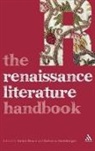 Susan Bruce, Susan (EDT)/ Steinberger Bruce, Rebecca Steinberger, Susan Bruce, Rebecca Steinberger - The Renaissance Literature Handbook