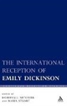 Domhnall Mitchell, Maria Stuart, Domhnall Mitchell, Maria Stuart - The International Reception of Emily Dickinson