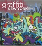 Eric Felisbret - Graffiti New York
