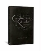 Jesse C Middendorf, Jesse C. Middendorf - The Church Rituals Handbook